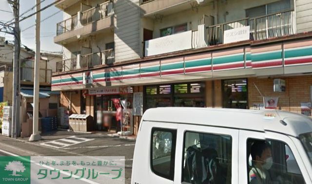 桜山6丁目メゾンの周辺写真