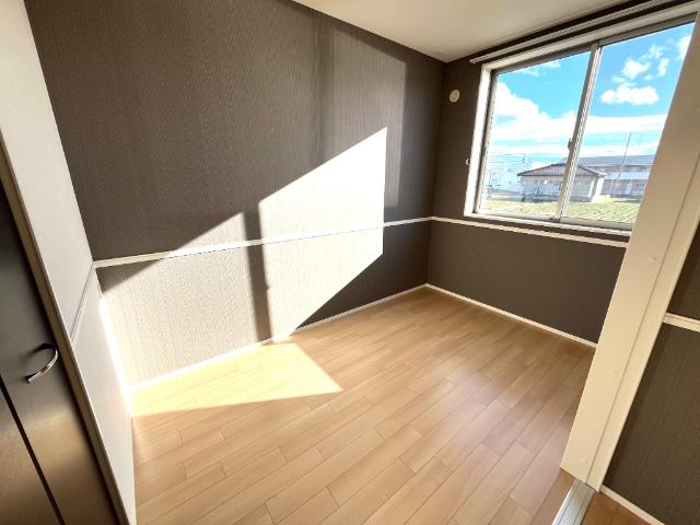 その他部屋・スペース　南洋室