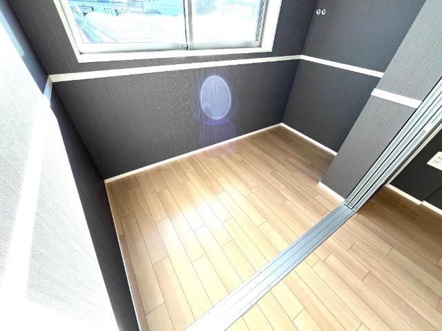その他　インナーテラス