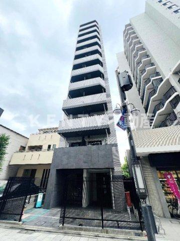 建物外観　外観も気になるポイント