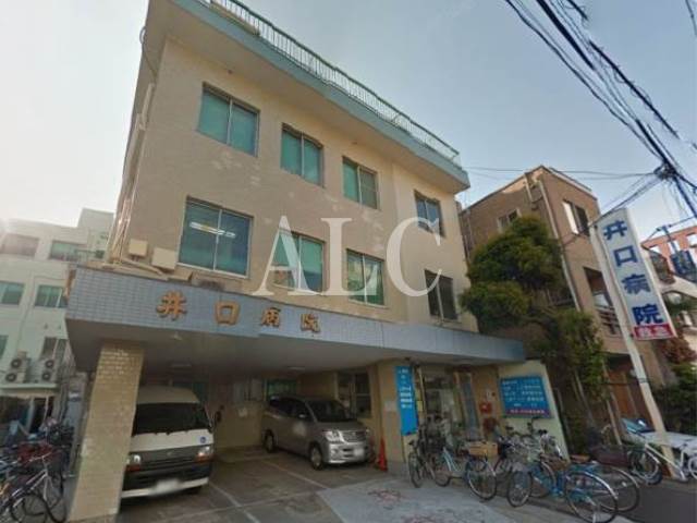 病院　井口病院（病院）まで630m