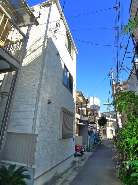 シャンテ東向島IIのその他写真