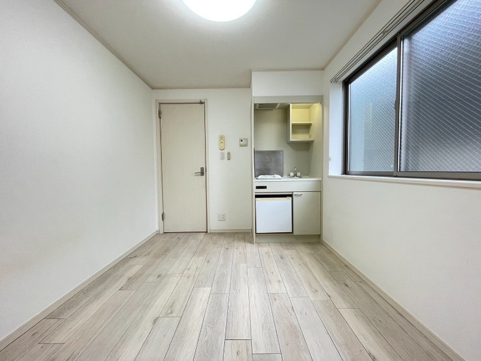 シャンテ東向島IIのその他写真