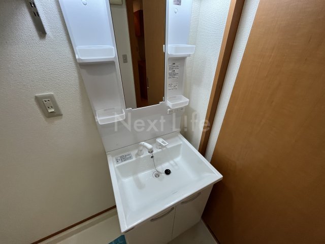 グレイス・ヒルズ・葛ヶ谷の内装写真
