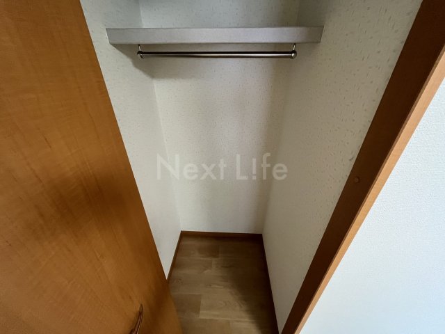 グレイス・ヒルズ・葛ヶ谷の内装写真