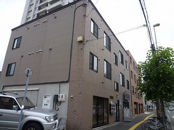 クレセア学園前