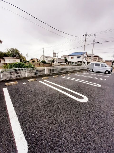 ＪＲ上越線 群馬総社駅 徒歩9分 2階建 築11年のその他写真
