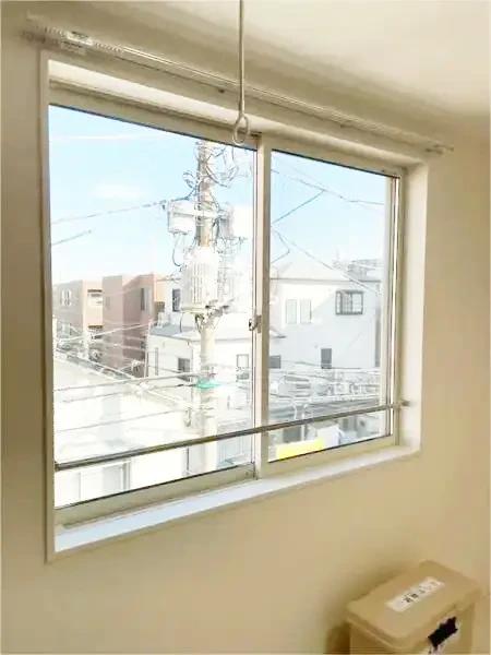その他部屋・スペース　おしゃれな洋室です