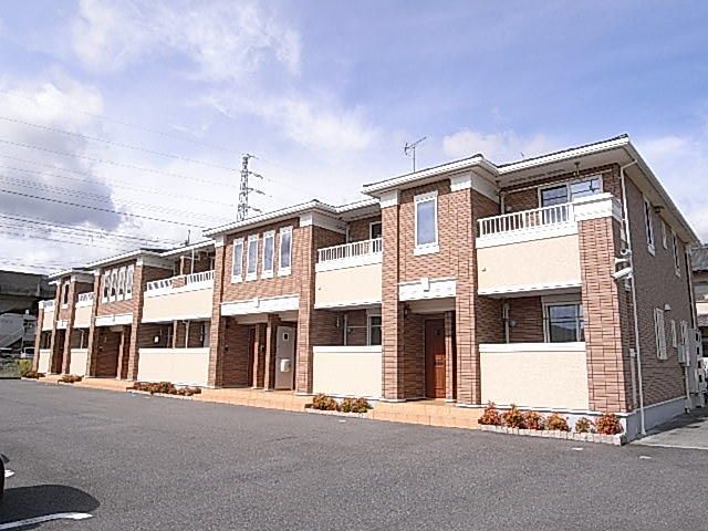 ＪＲ湖西線 安曇川駅 徒歩10分 築13年