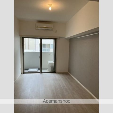 プライムアーバン日本橋茅場町の居間写真