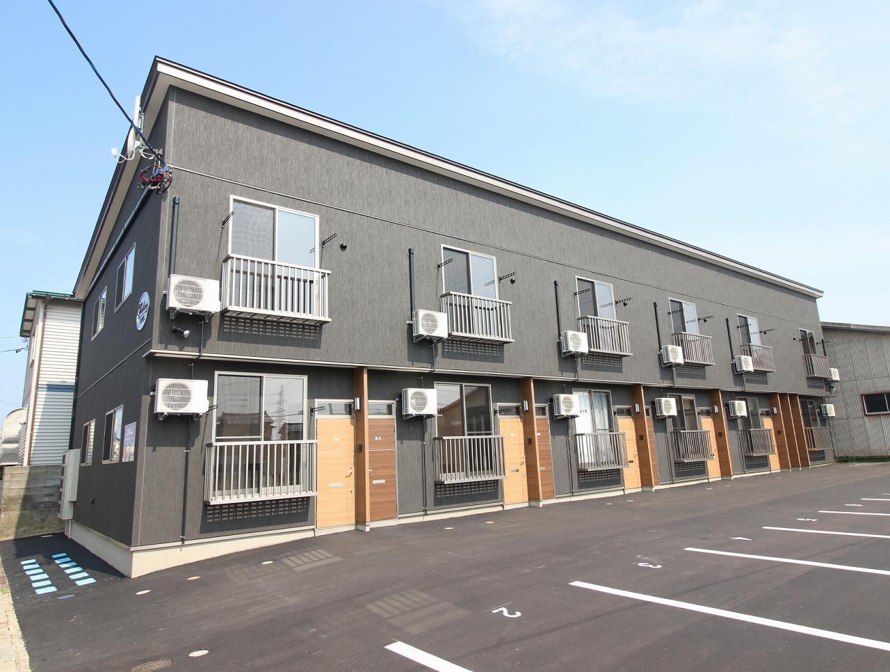 ＪＲ羽越本線 東酒田駅 徒歩19分 築9年