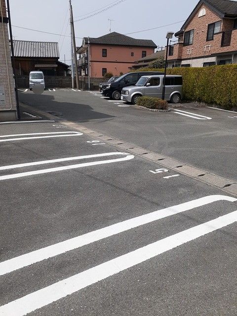 ラシーヌIII弐番館のその他写真