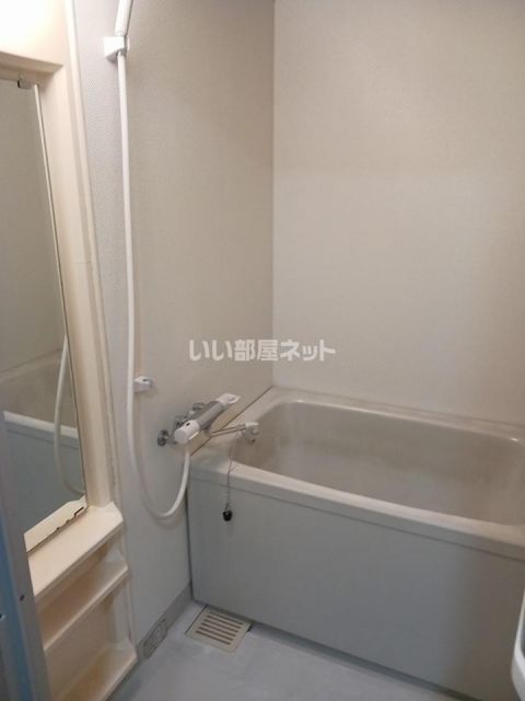 サンヒルズ西今宿の風呂写真