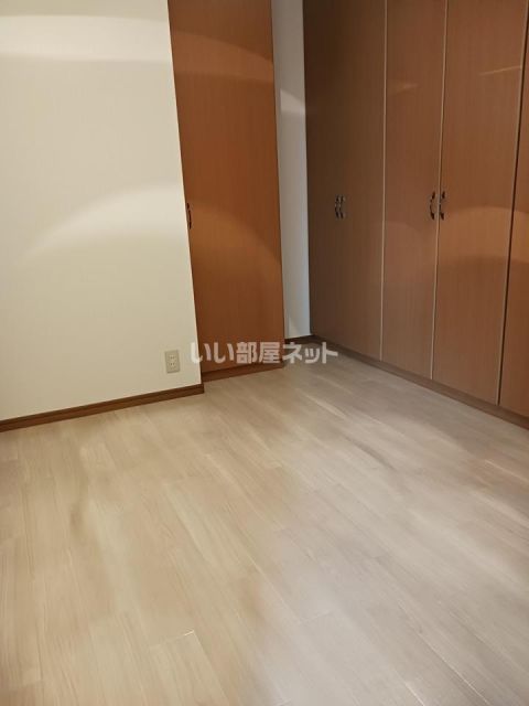 サンヒルズ西今宿の内装写真
