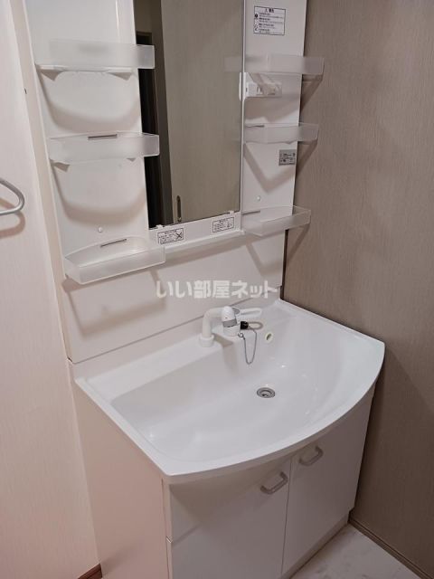 サンヒルズ西今宿の内装写真