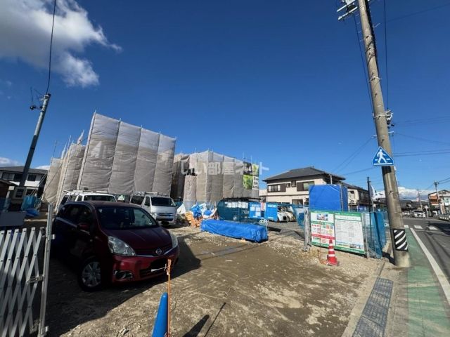 ファミーリオ鈴鹿のその他写真