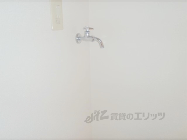 その他部屋・スペース　洗濯機置場