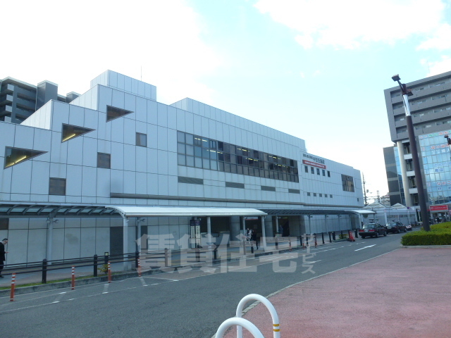 ＪＲ阪和線 上野芝駅 徒歩17分 3階建 築28年のその他写真