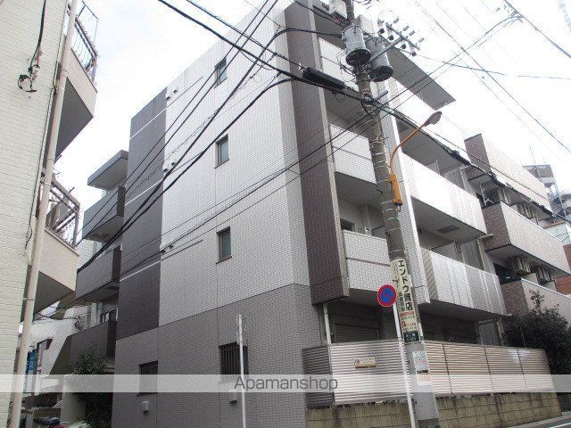 t-rootの外観写真
