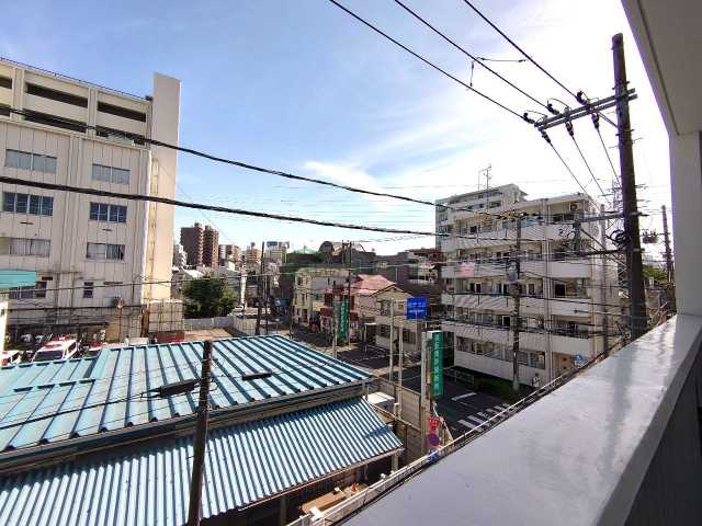 眺望　別部屋参考写真