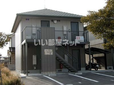 ディアス宇多津 A棟