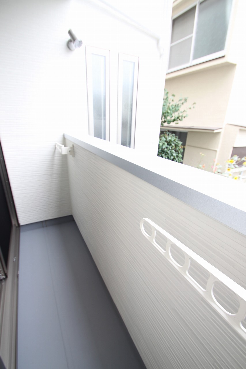 REGALEST 府中町本町の内装写真