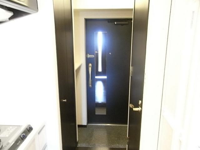 玄関　★玄関★