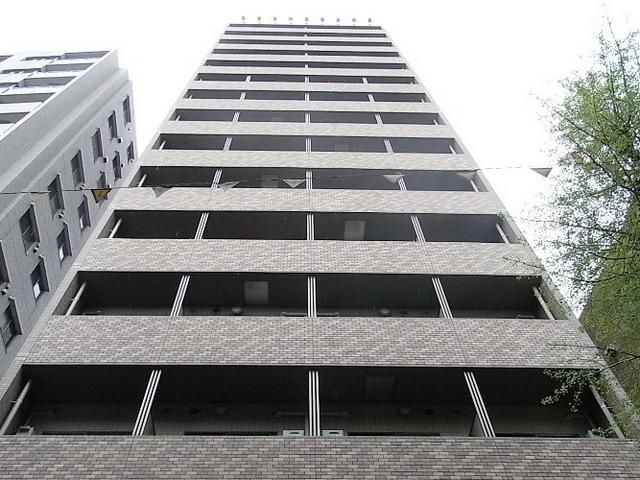建物外観　★日当たり良好★
