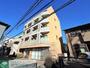 立川駅より徒歩7分 4階 築8年10ヶ月の賃貸物件