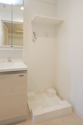 その他設備　☆室内洗濯機置場☆
