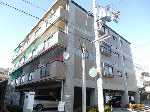 ＪＲ山陽本線 魚住駅 徒歩6分 築36年