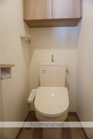 ルーブル練馬赤塚の内装写真