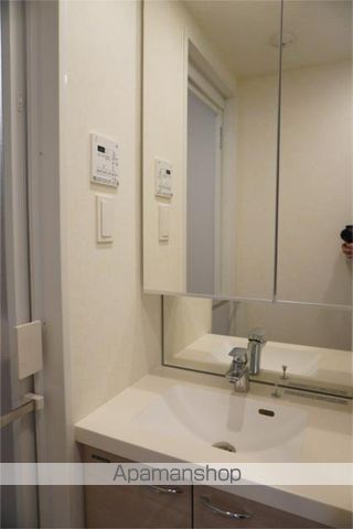ルーブル練馬赤塚の内装写真