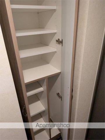 ルーブル練馬赤塚の内装写真