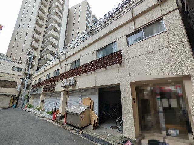 ＪＲ山手線 鶯谷駅 徒歩2分 築55年