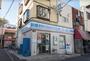 コンビニ　ローソン 鶯谷駅南店（コンビニ）まで104m