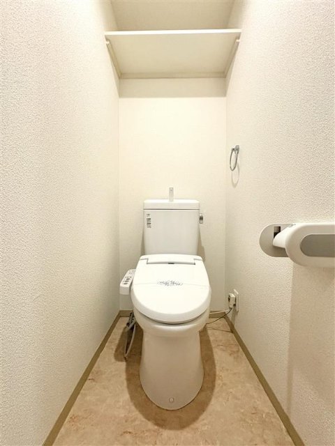 洗面設備　別部屋