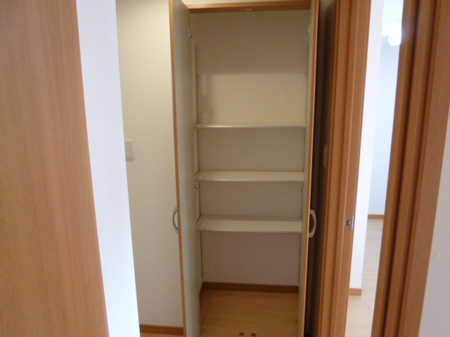 収納　別部屋