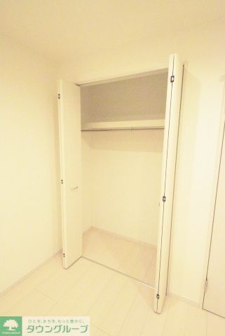 京急本線 金沢八景駅 徒歩13分 3階建 築10年の内装写真