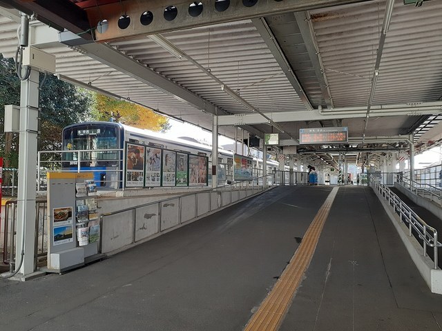 その他　豊島園駅（その他）まで923m