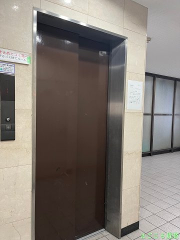 ロビー