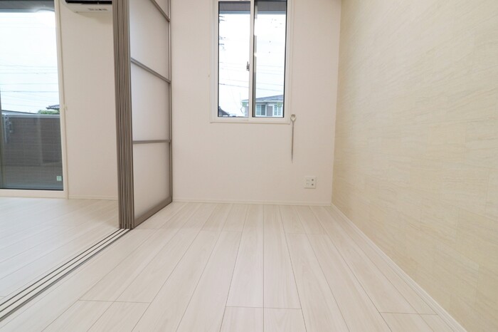 PREMILIFE賀来北の内装写真