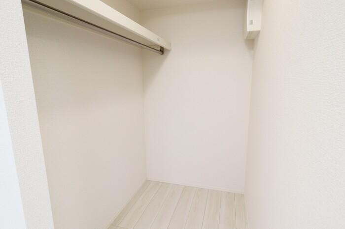 PREMILIFE賀来北の内装写真