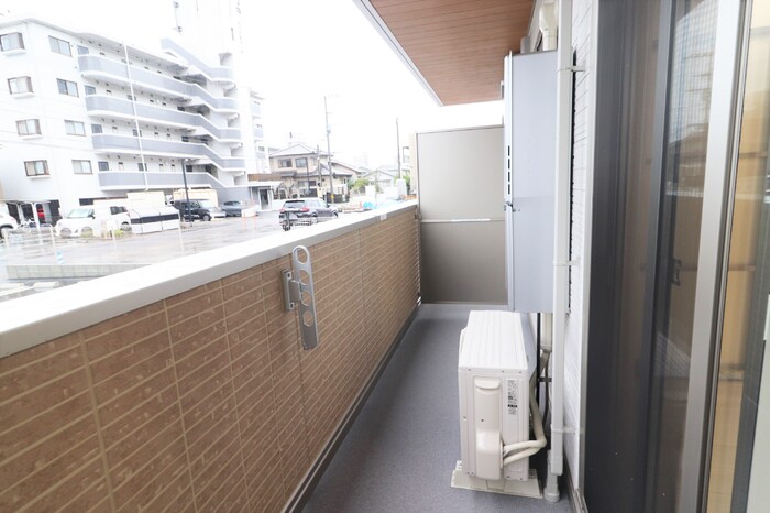 PREMILIFE賀来北の内装写真
