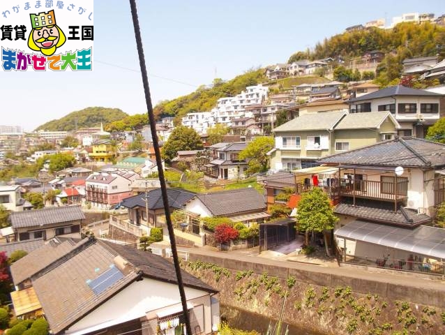 三原町吉岡アパートのその他写真