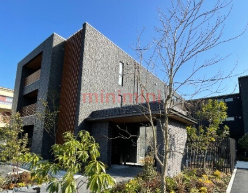 阪急京都線 高槻市駅 徒歩29分 築3年