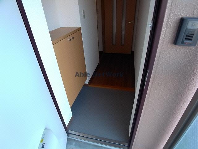 玄関　玄関（同型）