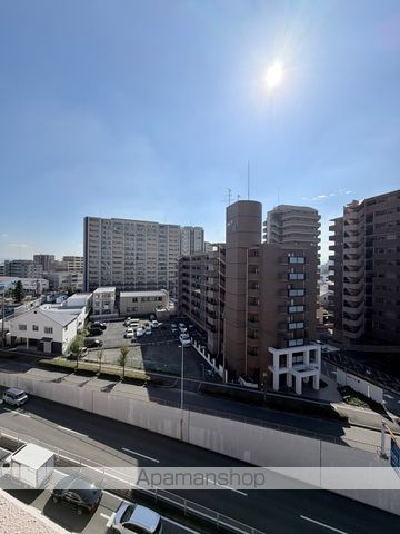クレールなかもずのその他写真