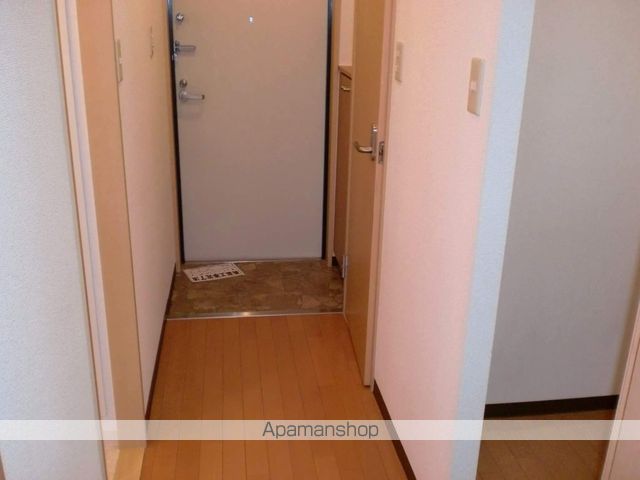 クレールなかもずの外観写真