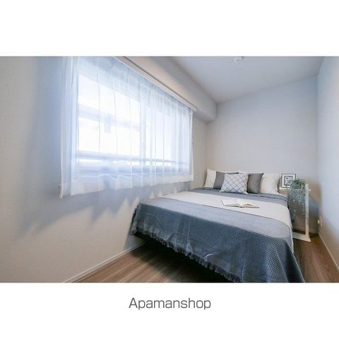 アーバネックス早稲田の内装写真